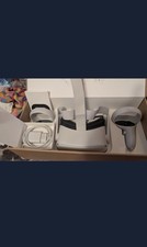 casque réalité virtuelle