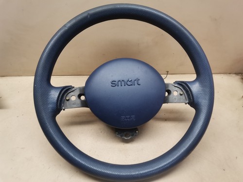 Volant pour smart fortwo w450 - volant,