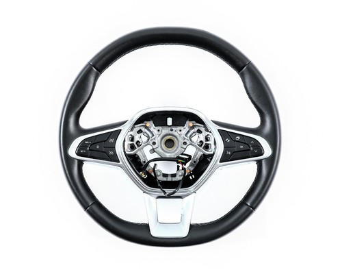 Cuir volant pour renault - de,