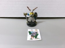 =HEROSCAPE Thorgrim Rise of