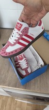 Adidas Samba OG x CDG femme 38