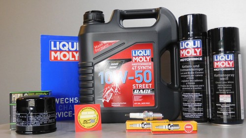 Kit maintenance bimota - de,