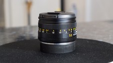 LEICA  50mm F2 ENCHERE