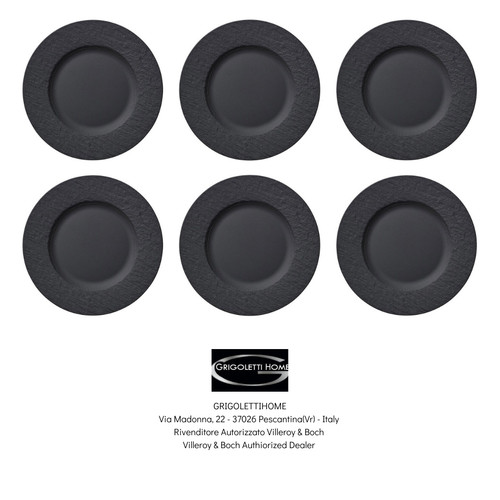 Villeroy boch manufacture - &,