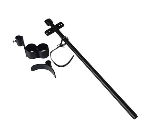 Stockhalter marchant pièces - marchant,