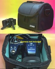 🚩 CARRY BAG Case TO CAMERA