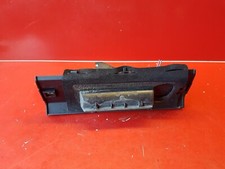 PEUGEOT  206 I COMMANDE BOUTON