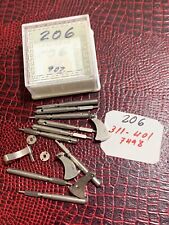 Jaeger Lecoultre Cal. 206-311