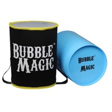 Bubble Magic Shaker Bag &