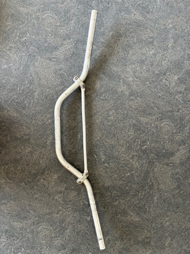 Guidon trial renthal pour - renthal,