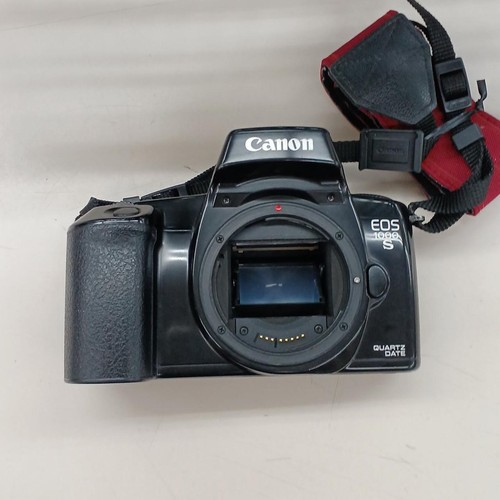 Appareil photo reflex