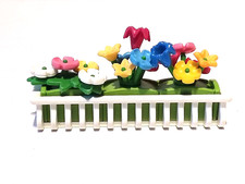 PLAYMOBIL PIÈCE 5301 / MAISON