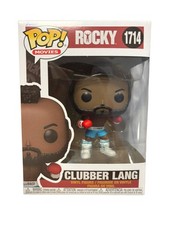 Figurine Funko Pop Clubber