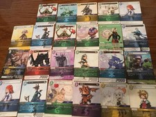 Jeu de cartes à collectionner