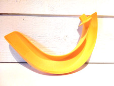 PLAYMOBIL PIÈCE 4858/ PISCINE TOBOGGAN JAUNE