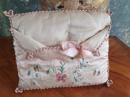 Pochette mouchoir ou - mouchoir,