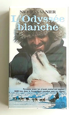 L’Odyssée blanche –