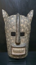 masque africain Masque Dogon