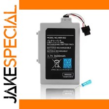 JakeSpecial – Wii U Gamepad