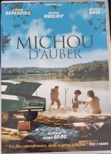 Michou d auber - michou, d'auber