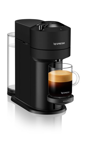 Nespresso krups vertuo - nespresso,