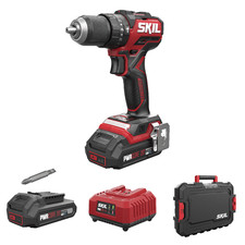 Perceuse à percussion SKIL