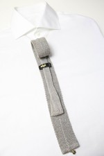 Cravate ALPI Pour Homme Taille