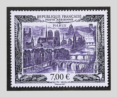 France 2022 93a vue - pa,