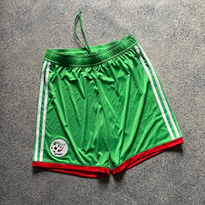 Short de football équipe de