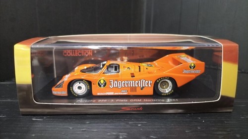 Spark porsche 956 platz drm - 956-3,