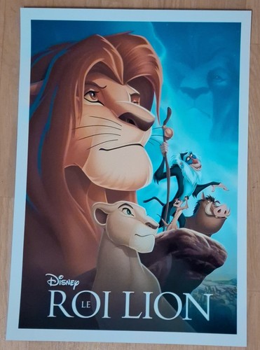Affiche poster du film - affiche,