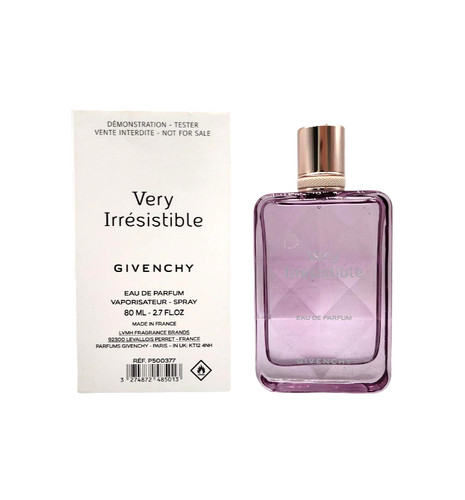Givenchy very irresistible - very, for
