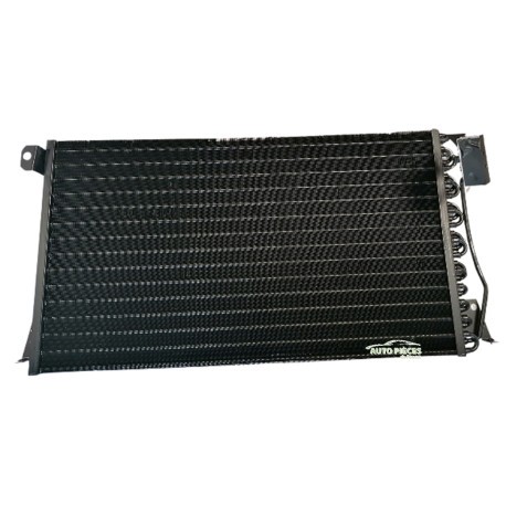 Condenseur clim radiateur - condenseur,