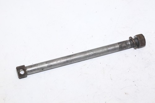 Axe roue arrière - axe, montesa