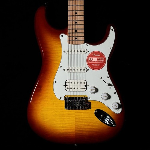 Squier fender 11 update - squier,