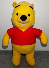 Peluche Winnie L'Ourson 20 CM