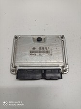 CALCULATEUR MOTEUR ECU SEAT