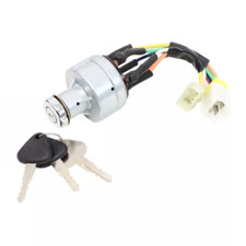 Allumage Interrupteur pour