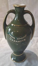 Ancienne Bouteille De Liqueur