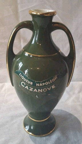 Ancienne bouteille liqueur - ancienne, de