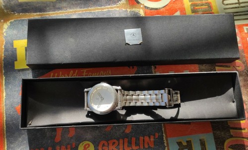 Montre mercedes collection - #,