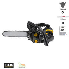 Tronçonneuse élagueuse