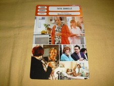 LES FICHES DE MONSIEUR CINÉMA