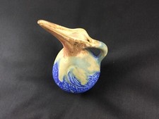 Rare beau pichet grès