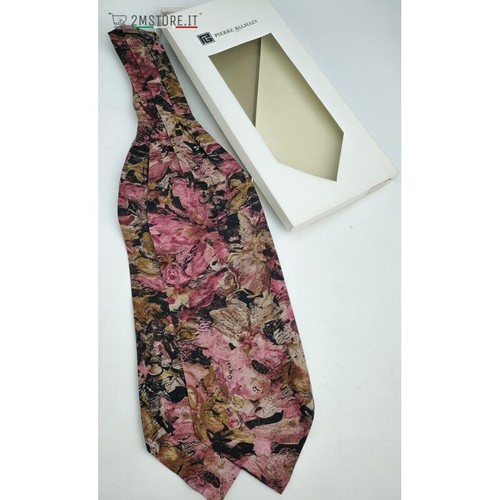 Foulard cravate pierre balmain - foulard,