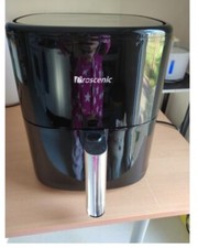 air fryer friteuse à air chaud 
