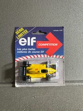 Voiture miniature F1 Renault