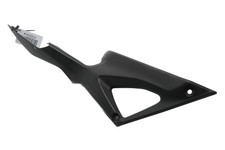 Cache du panneau latéral