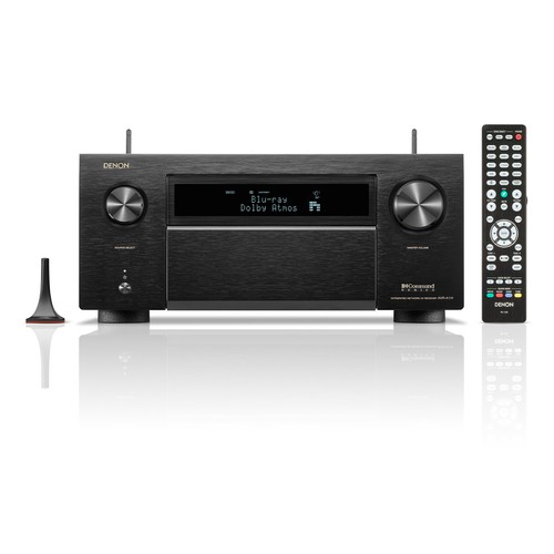 Denon avr a1h - denon, avr-a1h