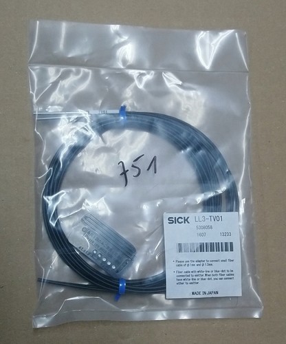 Sick ll3 tv01 5308058 - ll3-tv01,
